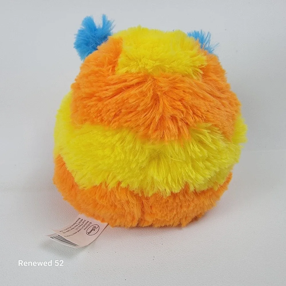 Doc McStuffins Pet Vet Plush Disney Just Play Toy – No Sound - Picture 8 of 14